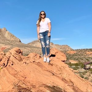 Meet your Posher, Jana